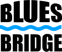 BluesBridge logo