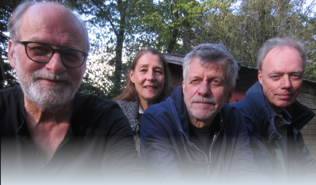 bandfoto september 2024